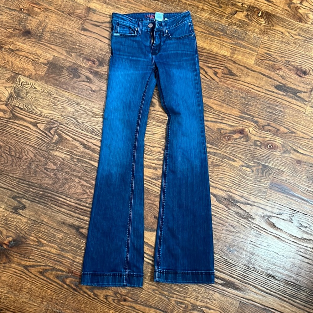 Cinch Lynden jeans